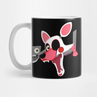 Mangle Mug